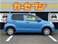 2015 Toyota Passo