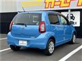 2015 Toyota Passo