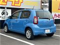 2015 Toyota Passo