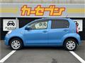 2015 Toyota Passo