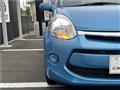 2015 Toyota Passo