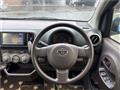 2015 Toyota Passo
