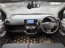 2015 Toyota Passo