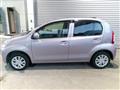 2016 Toyota Passo