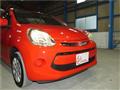 2015 Toyota Passo