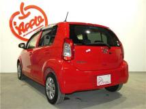 2015 Toyota Passo