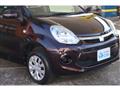 2015 Toyota Passo