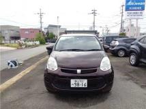 2016 Toyota Passo