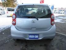 2014 Toyota Passo