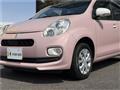 2016 Toyota Passo