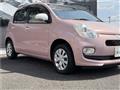 2016 Toyota Passo