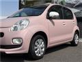 2016 Toyota Passo