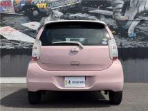 2016 Toyota Passo