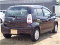 2010 Toyota Passo