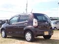 2010 Toyota Passo