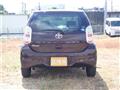 2010 Toyota Passo