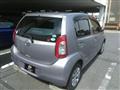 2015 Toyota Passo