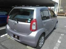 2015 Toyota Passo