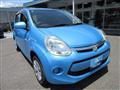 2016 Toyota Passo