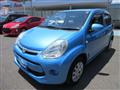 2016 Toyota Passo