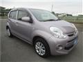 2015 Toyota Passo