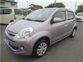 2015 Toyota Passo