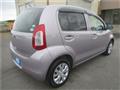 2015 Toyota Passo