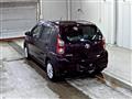 2012 Toyota Passo