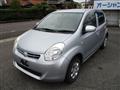 2011 Toyota Passo