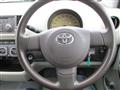 2011 Toyota Passo