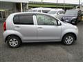 2011 Toyota Passo