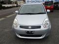 2011 Toyota Passo