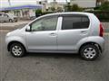 2011 Toyota Passo