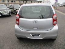 2011 Toyota Passo