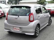 2015 Toyota Passo