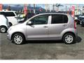 2014 Toyota Passo