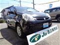 2015 Toyota Passo
