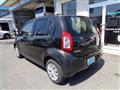 2015 Toyota Passo