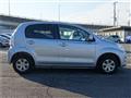 2010 Toyota Passo