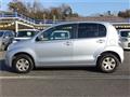 2010 Toyota Passo
