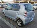 2010 Toyota Passo