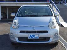 2010 Toyota Passo