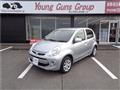2015 Toyota Passo