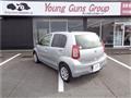 2015 Toyota Passo