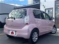 2014 Toyota Passo