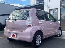 2014 Toyota Passo