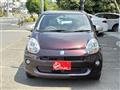 2012 Toyota Passo