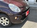 2012 Toyota Passo