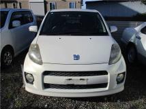 2007 Toyota Passo