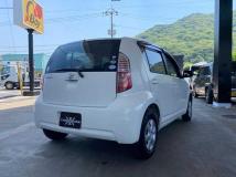 2010 Toyota Passo